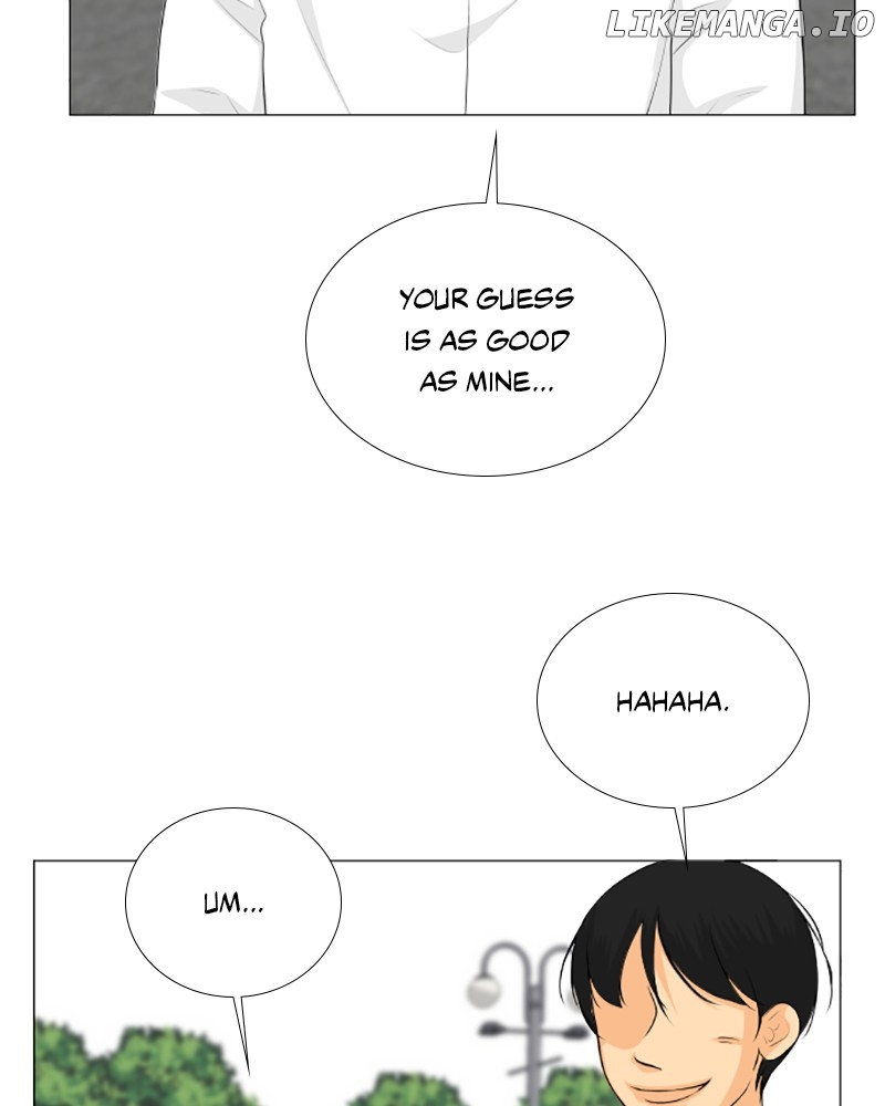 Half Ghost Chapter 143 - page 50