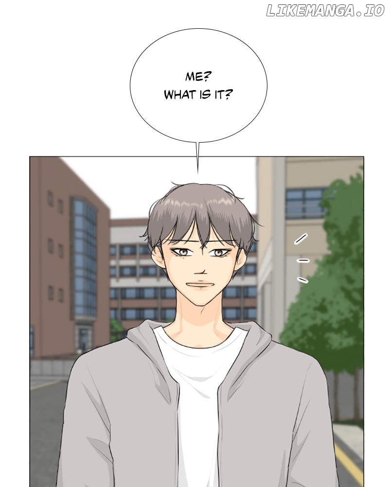 Half Ghost Chapter 143 - page 54