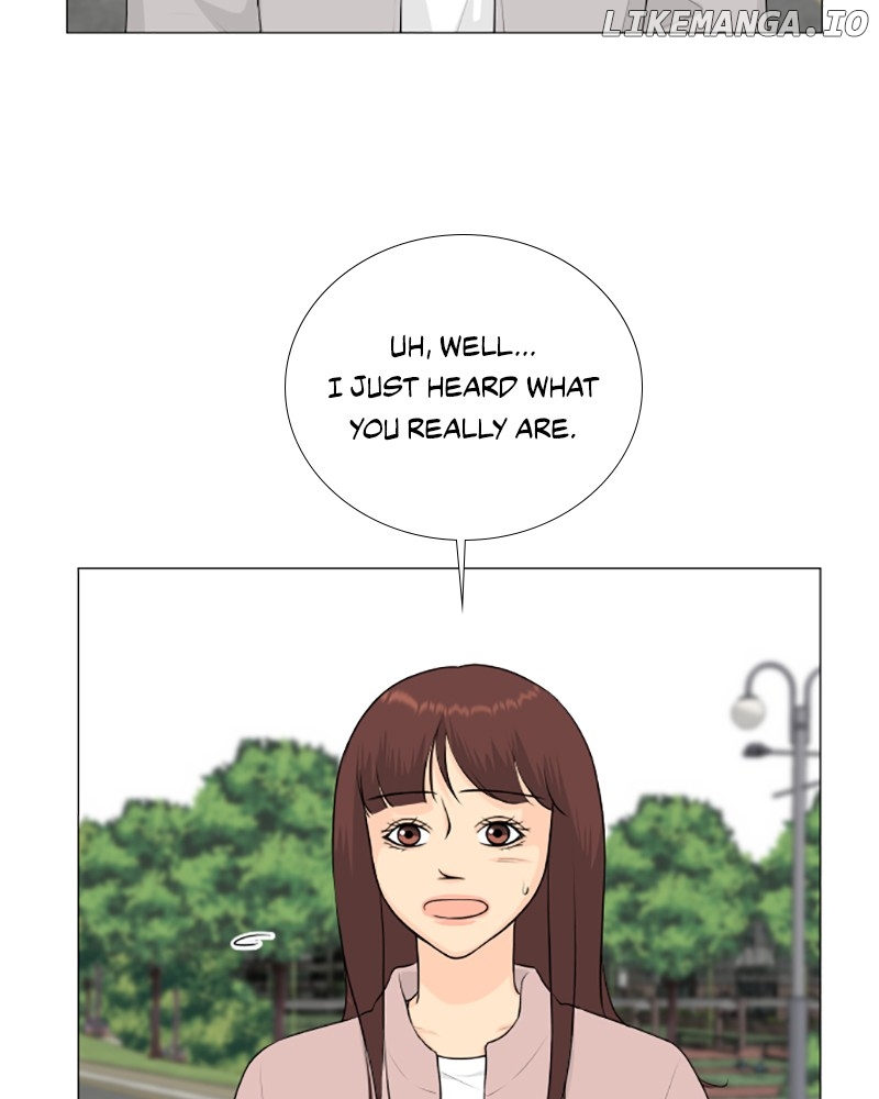 Half Ghost Chapter 143 - page 55