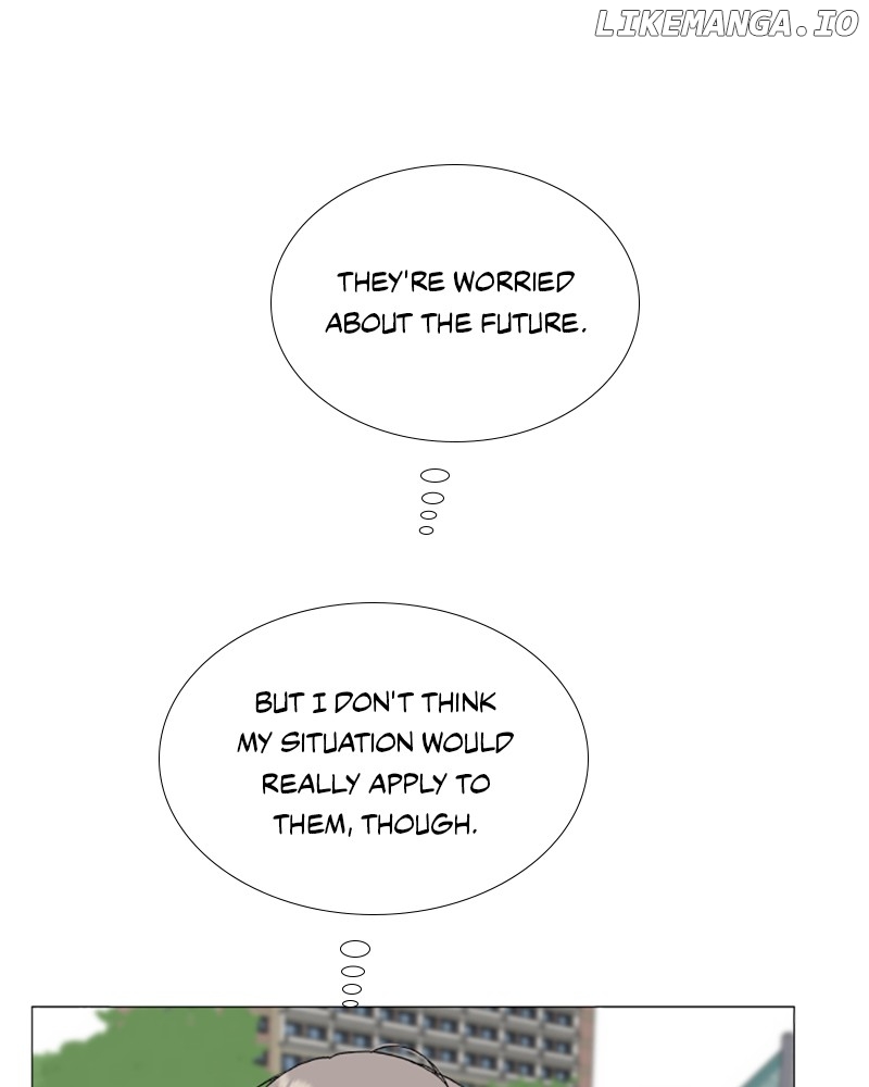 Half Ghost Chapter 143 - page 63