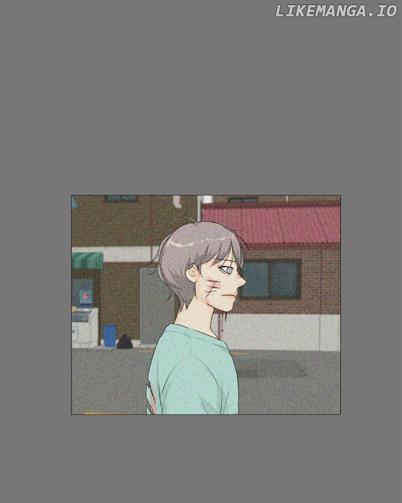 Half Ghost Chapter 143 - page 67
