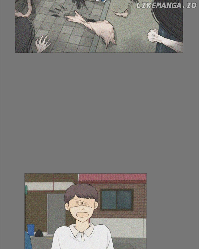 Half Ghost Chapter 143 - page 69