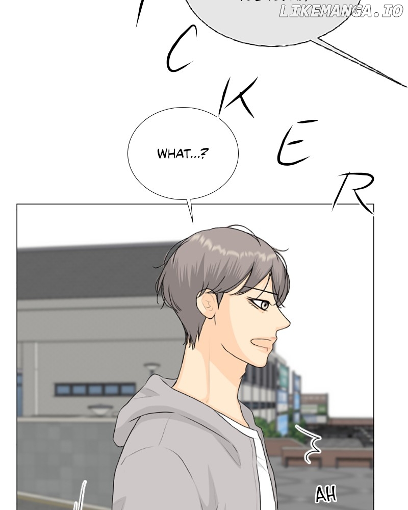 Half Ghost Chapter 143 - page 7