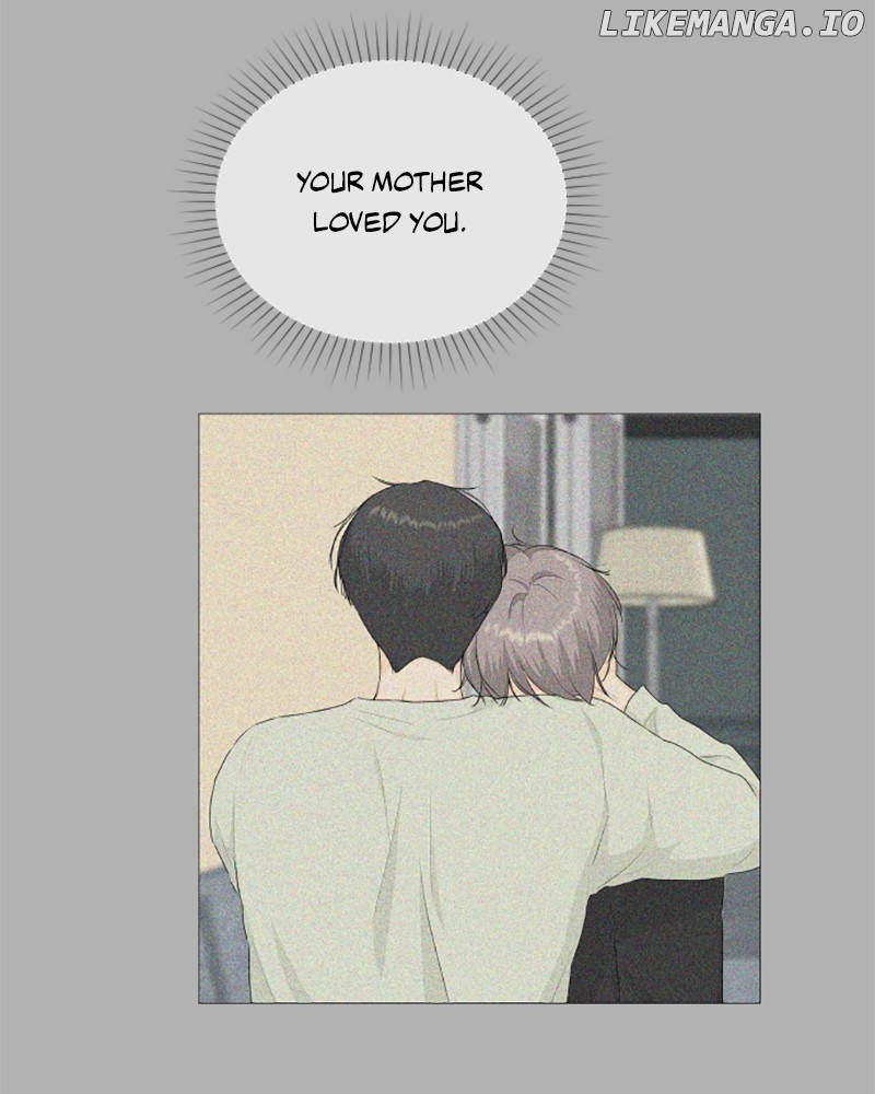 Half Ghost Chapter 143 - page 77