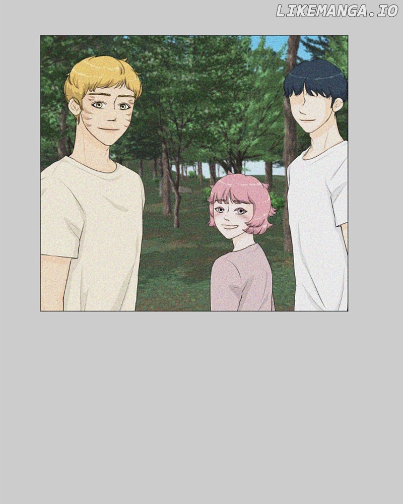 Half Ghost Chapter 143 - page 85