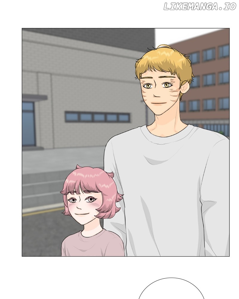 Half Ghost Chapter 143 - page 99