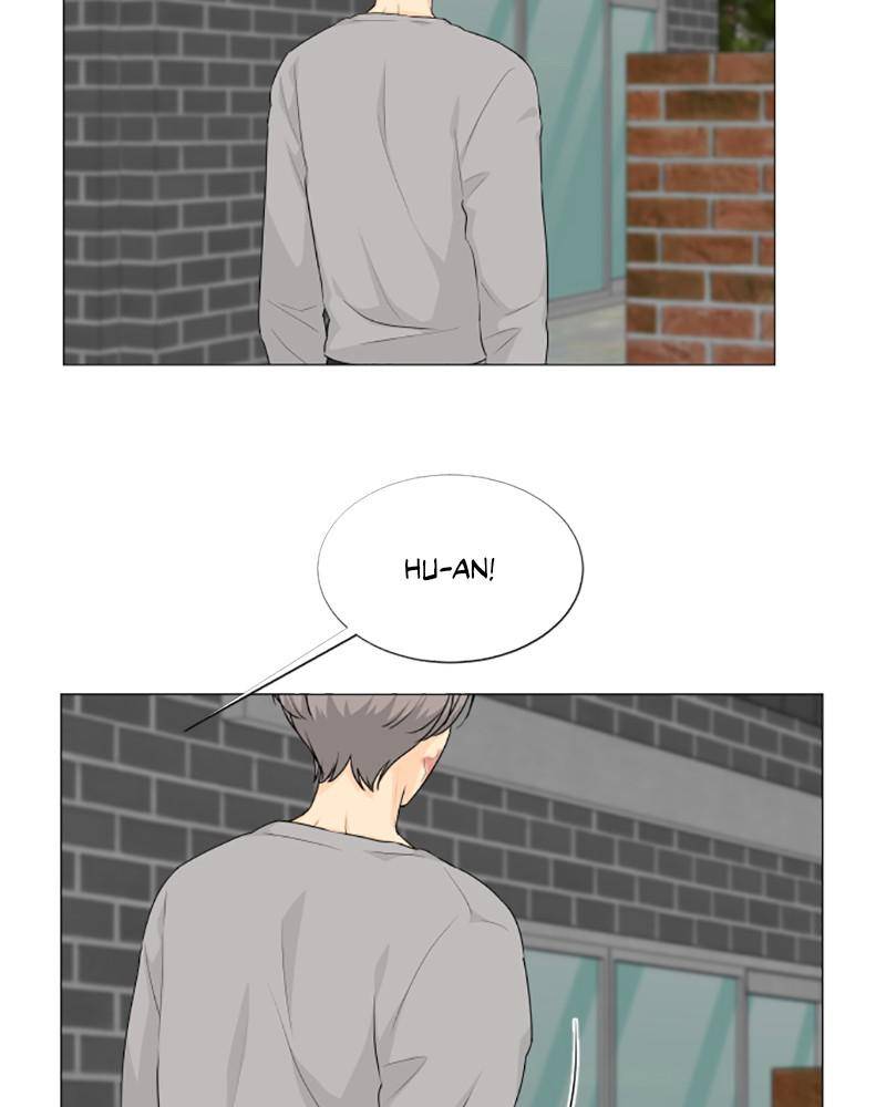 Half Ghost chapter 20 - page 2