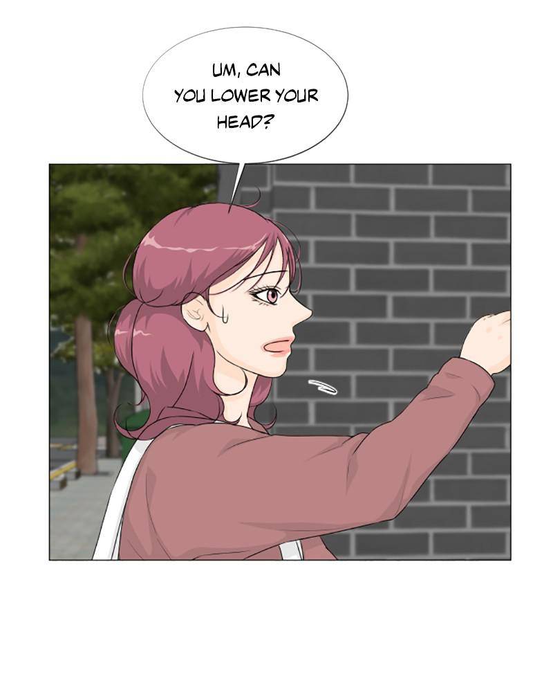 Half Ghost chapter 20 - page 20