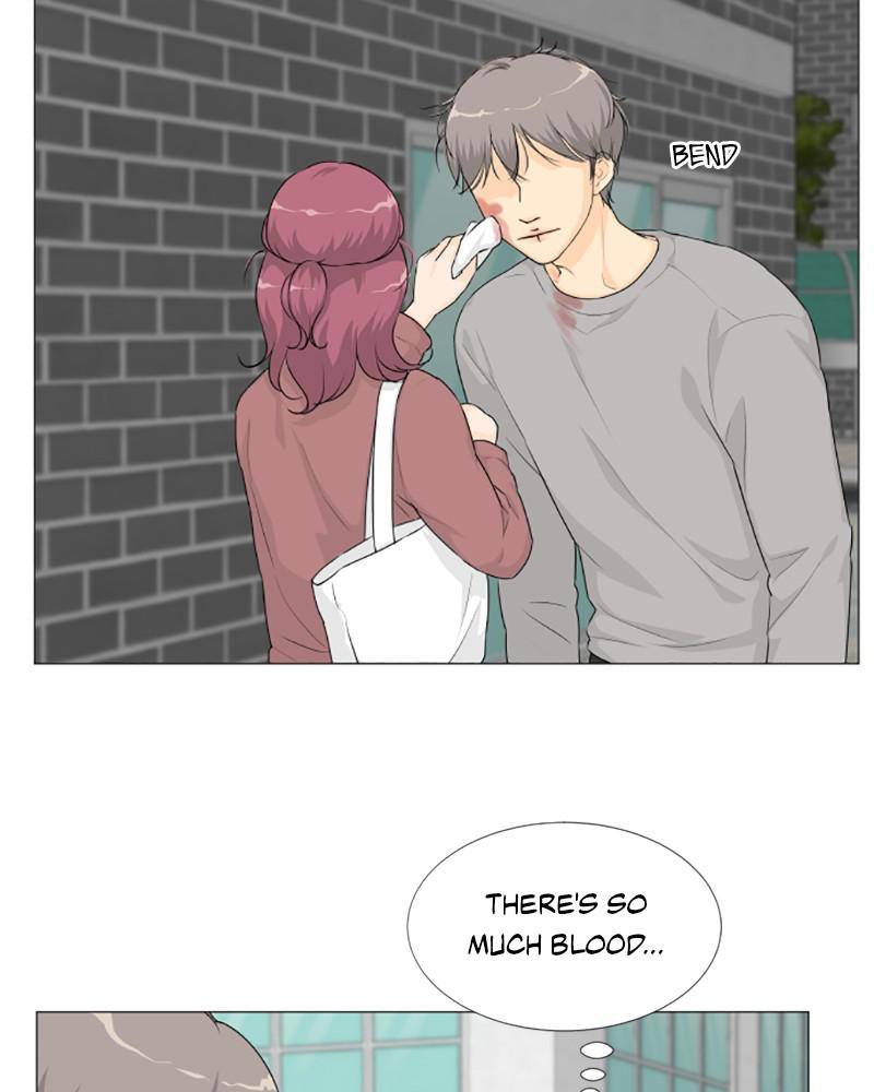 Half Ghost chapter 20 - page 23
