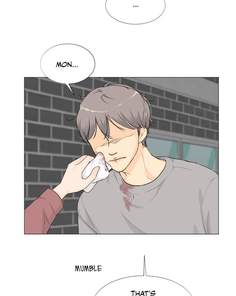Half Ghost chapter 20 - page 31