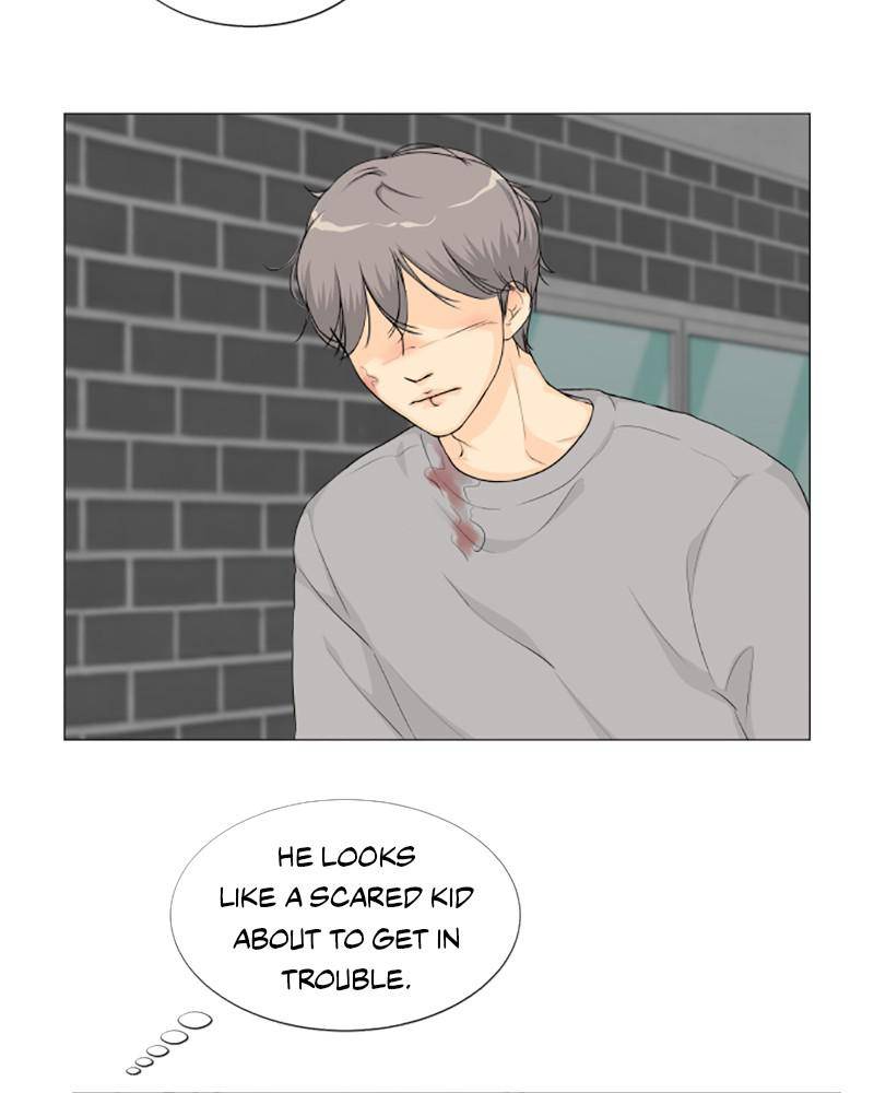 Half Ghost chapter 20 - page 37