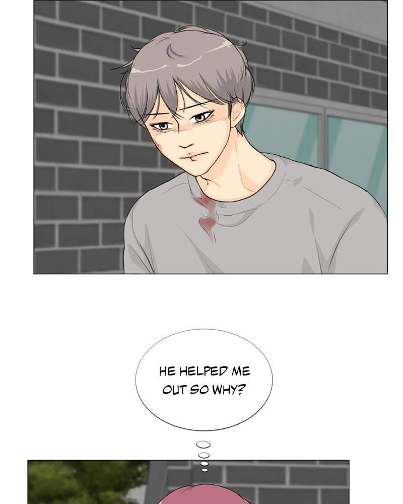 Half Ghost chapter 20 - page 38