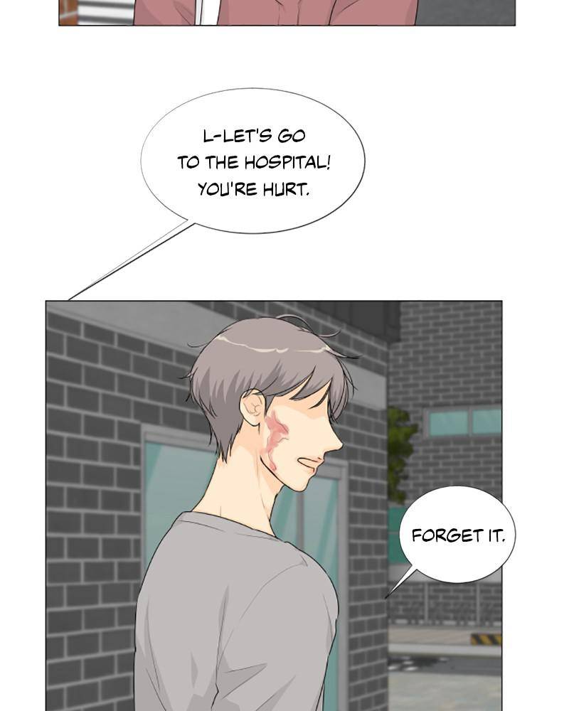 Half Ghost chapter 20 - page 4