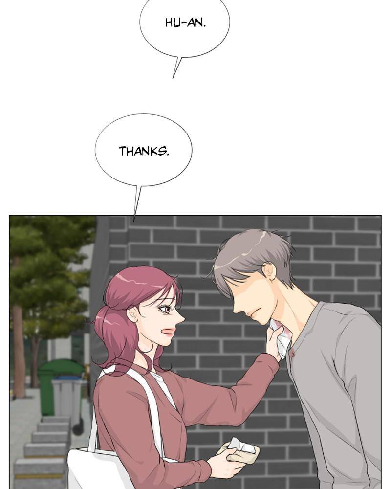 Half Ghost chapter 20 - page 41