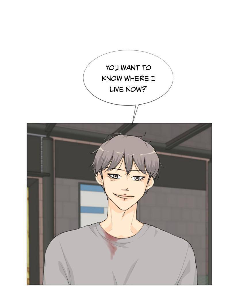 Half Ghost chapter 20 - page 57