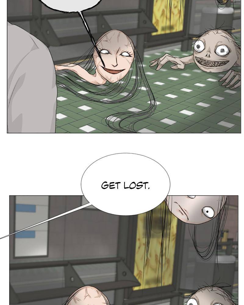 Half Ghost chapter 20 - page 68