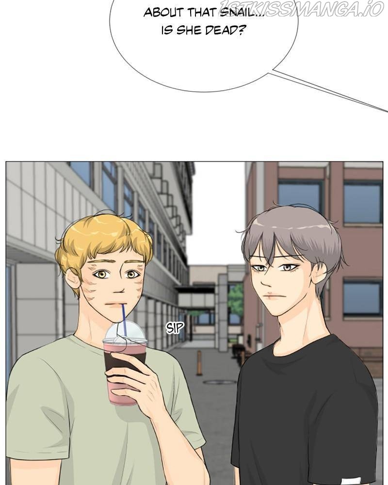 Half Ghost chapter 42 - page 11