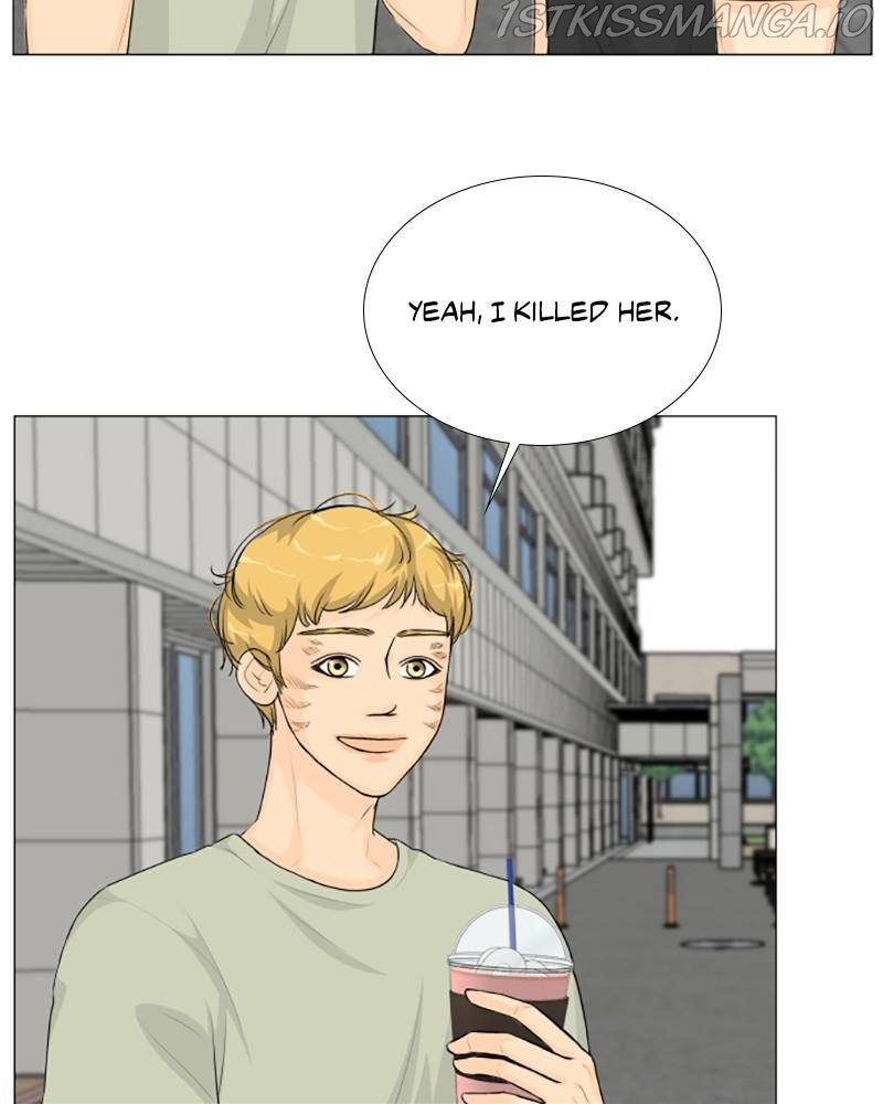Half Ghost chapter 42 - page 12