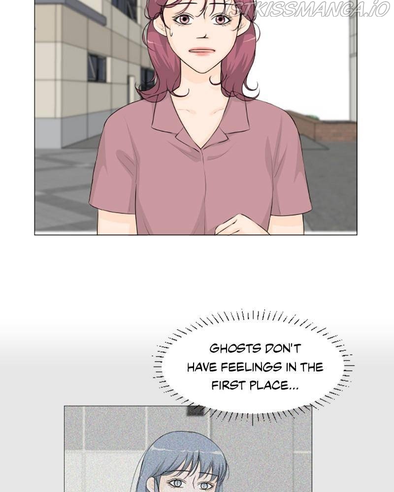 Half Ghost chapter 42 - page 19