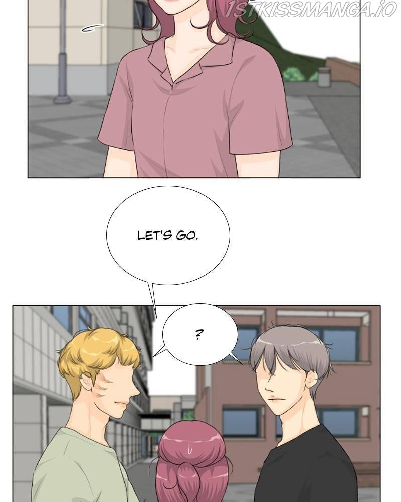Half Ghost chapter 42 - page 21