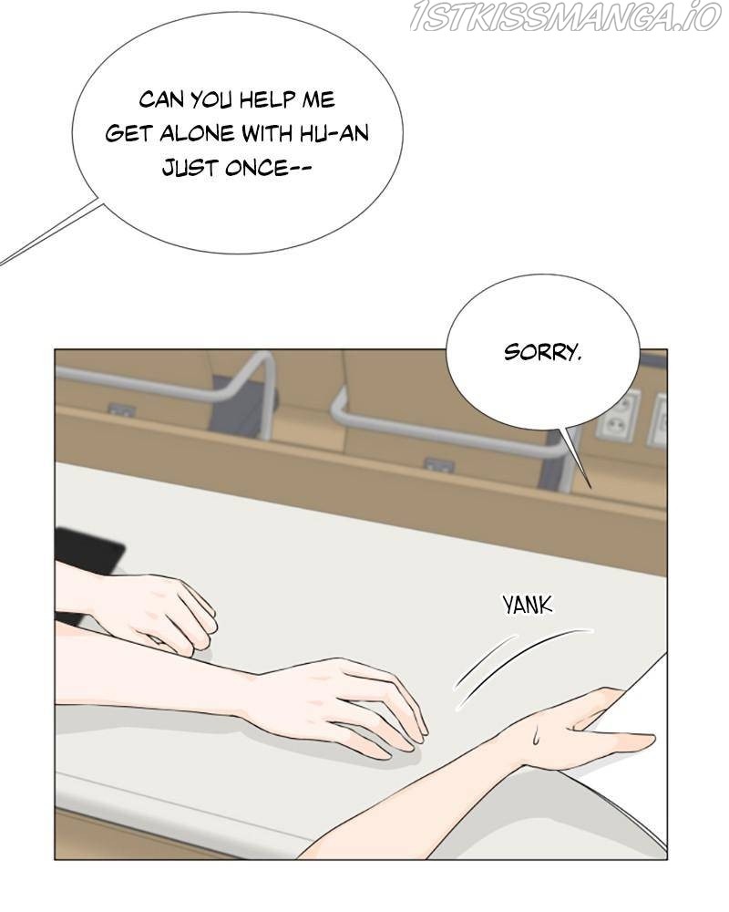 Half Ghost chapter 42 - page 34