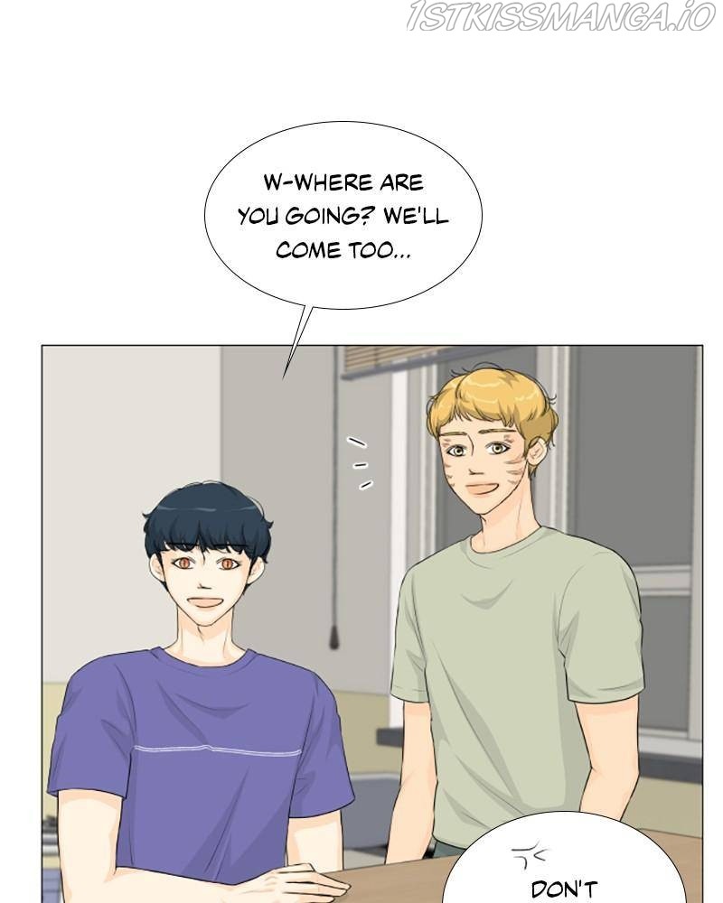 Half Ghost chapter 42 - page 63