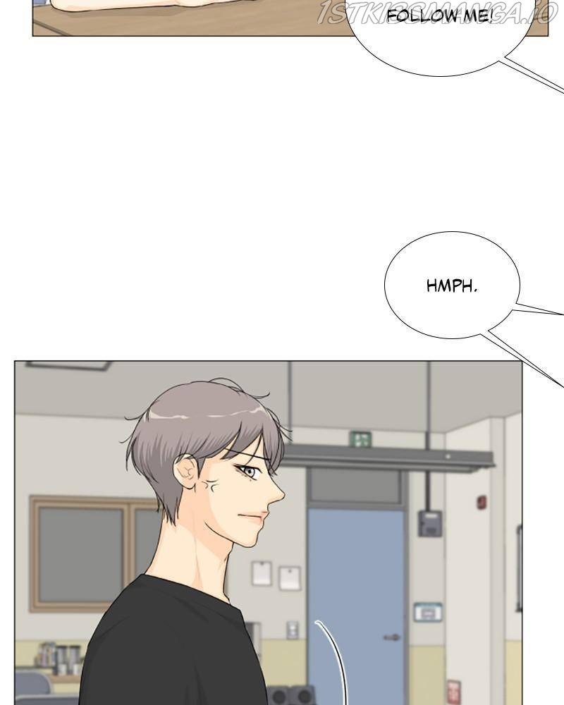 Half Ghost chapter 42 - page 64