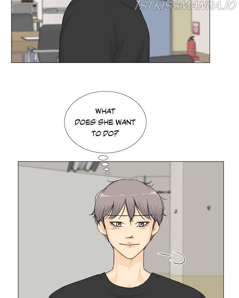 Half Ghost chapter 42 - page 66