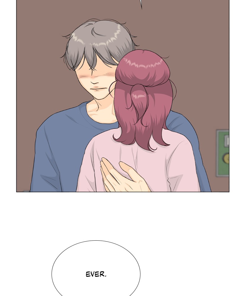 Half Ghost chapter 91 - page 21