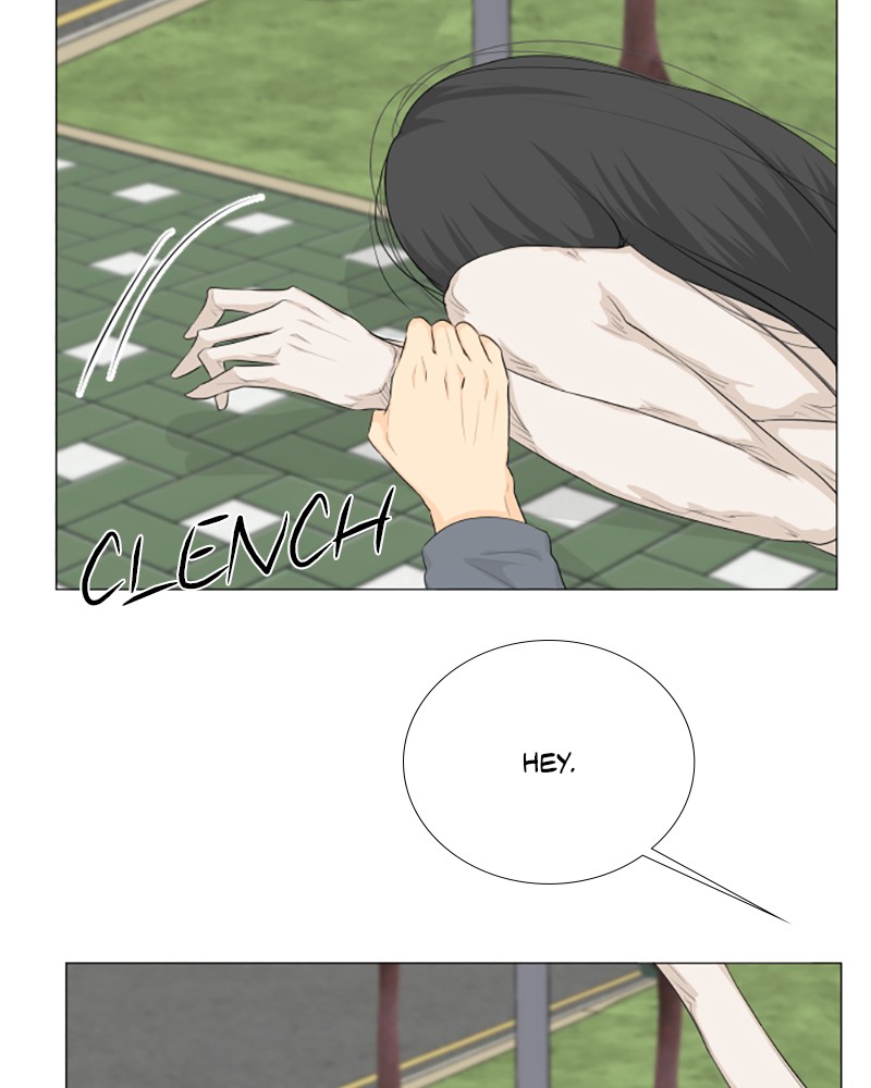 Half Ghost chapter 91 - page 32