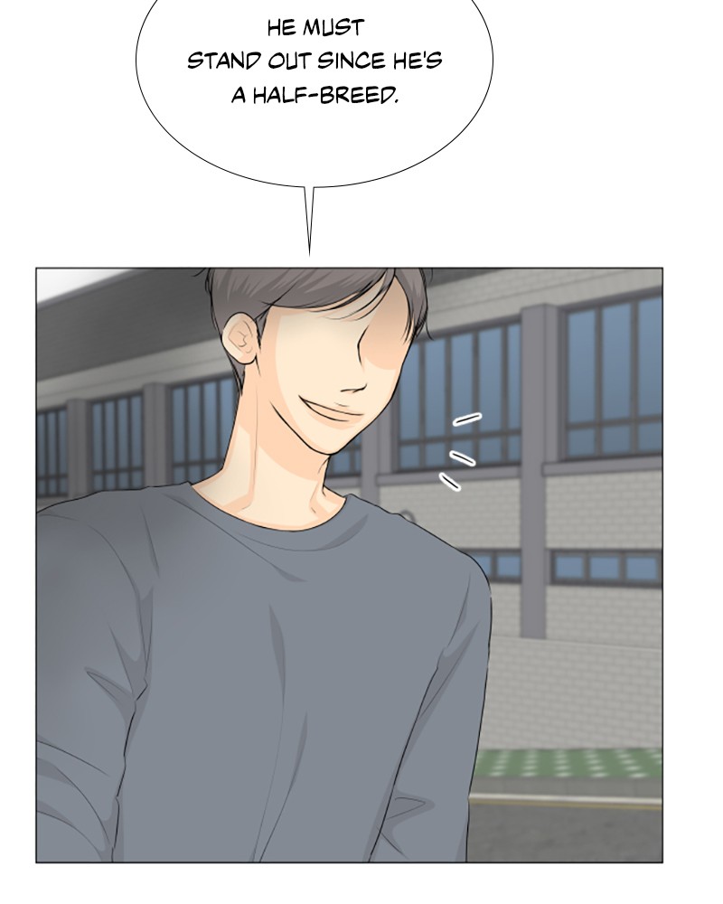 Half Ghost chapter 91 - page 35