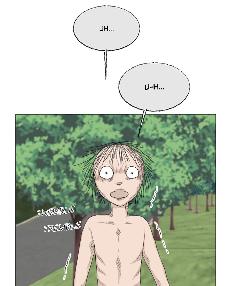 Half Ghost chapter 91 - page 43