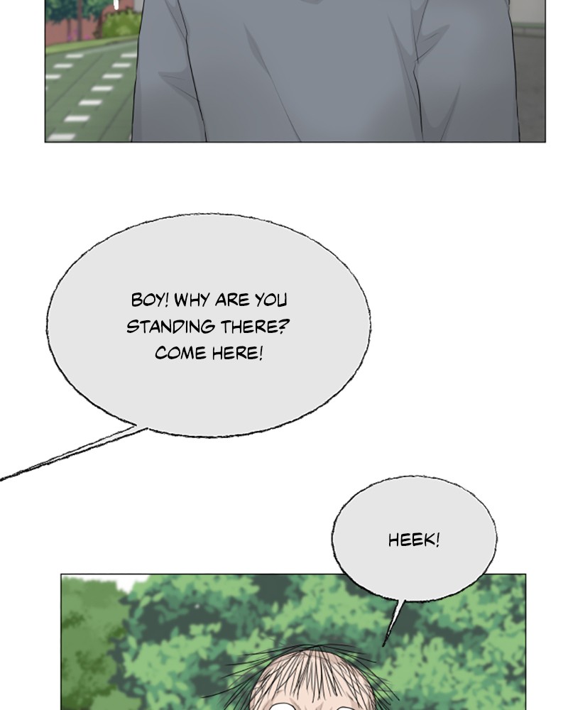 Half Ghost chapter 91 - page 45
