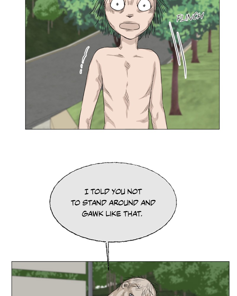 Half Ghost chapter 91 - page 46