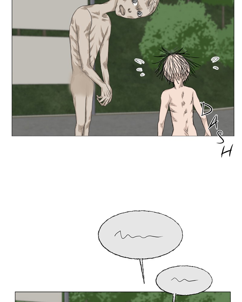 Half Ghost chapter 91 - page 47