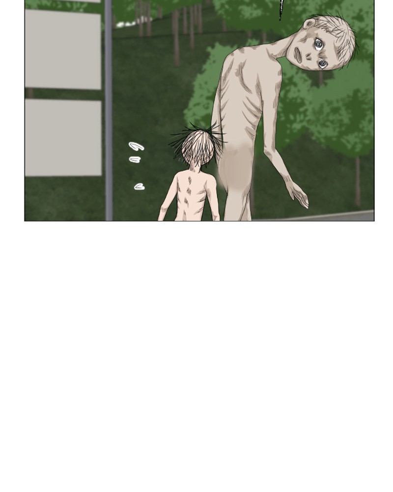 Half Ghost chapter 91 - page 48