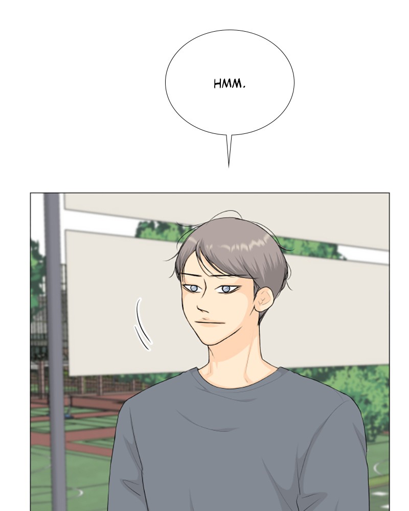 Half Ghost chapter 91 - page 49