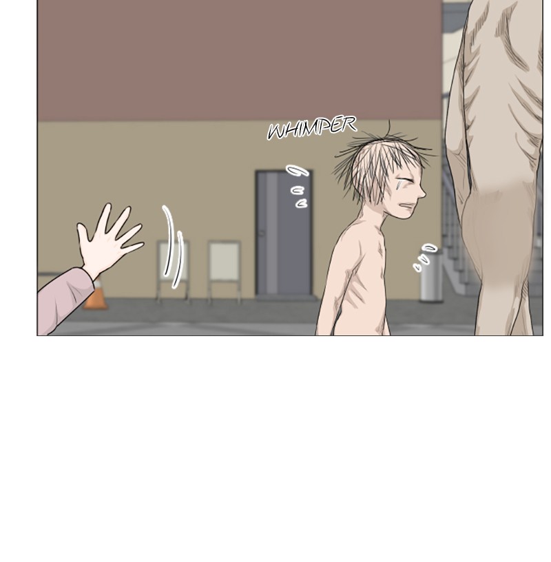 Half Ghost chapter 91 - page 55