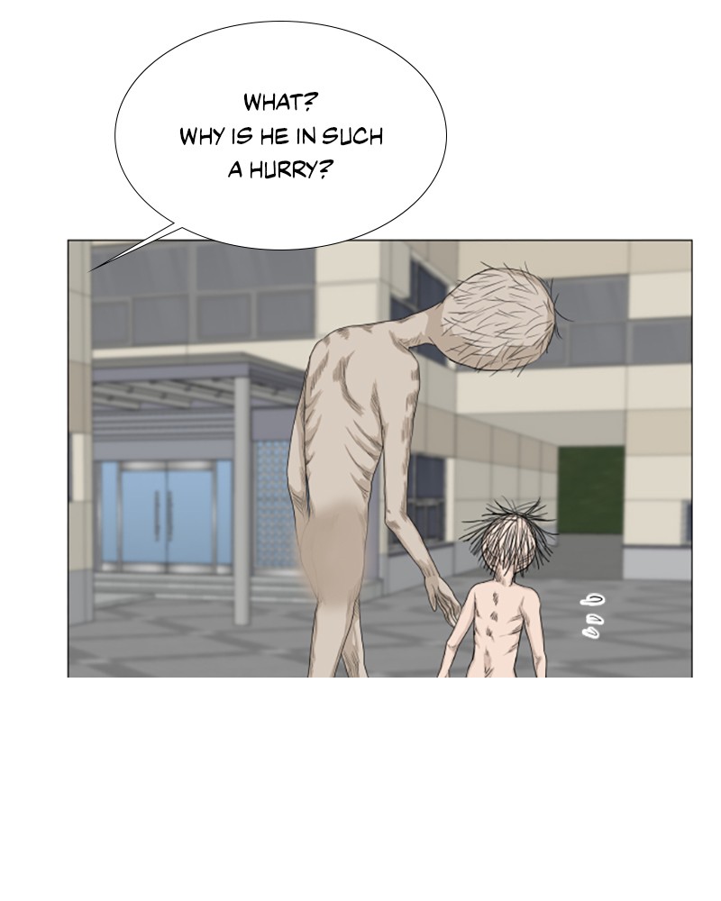 Half Ghost chapter 91 - page 56