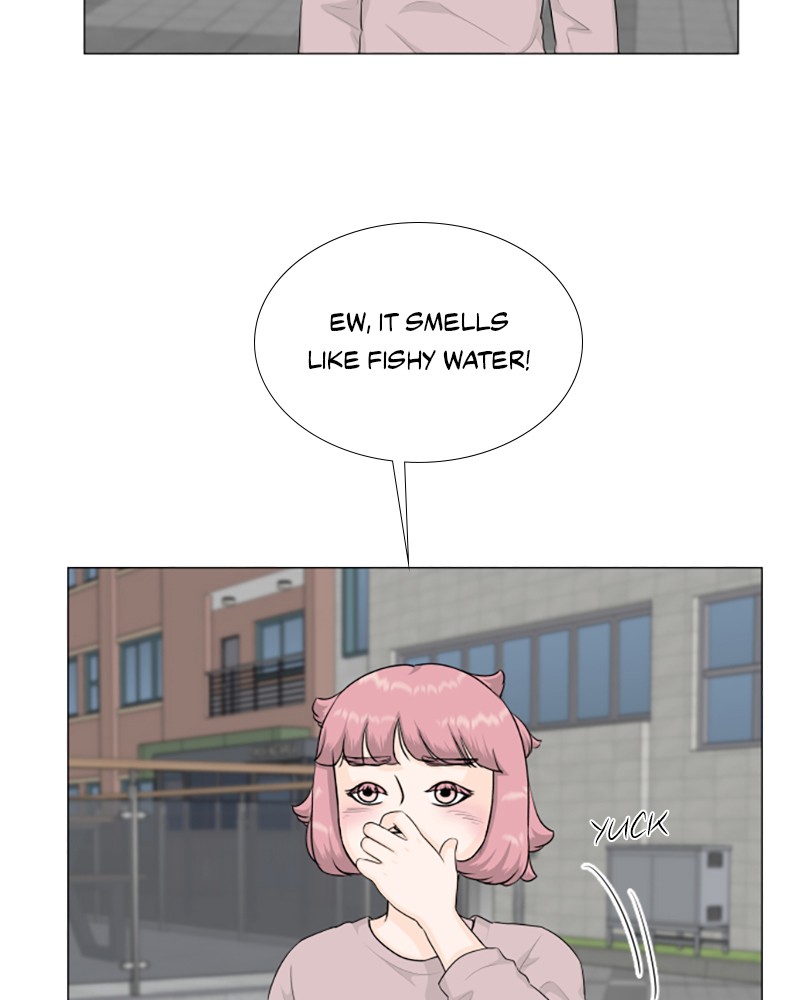 Half Ghost chapter 91 - page 58