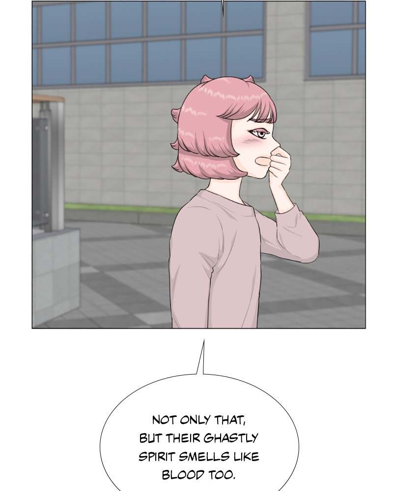 Half Ghost chapter 91 - page 61