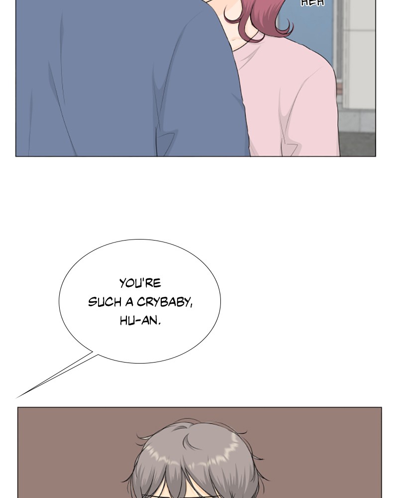 Half Ghost chapter 91 - page 7