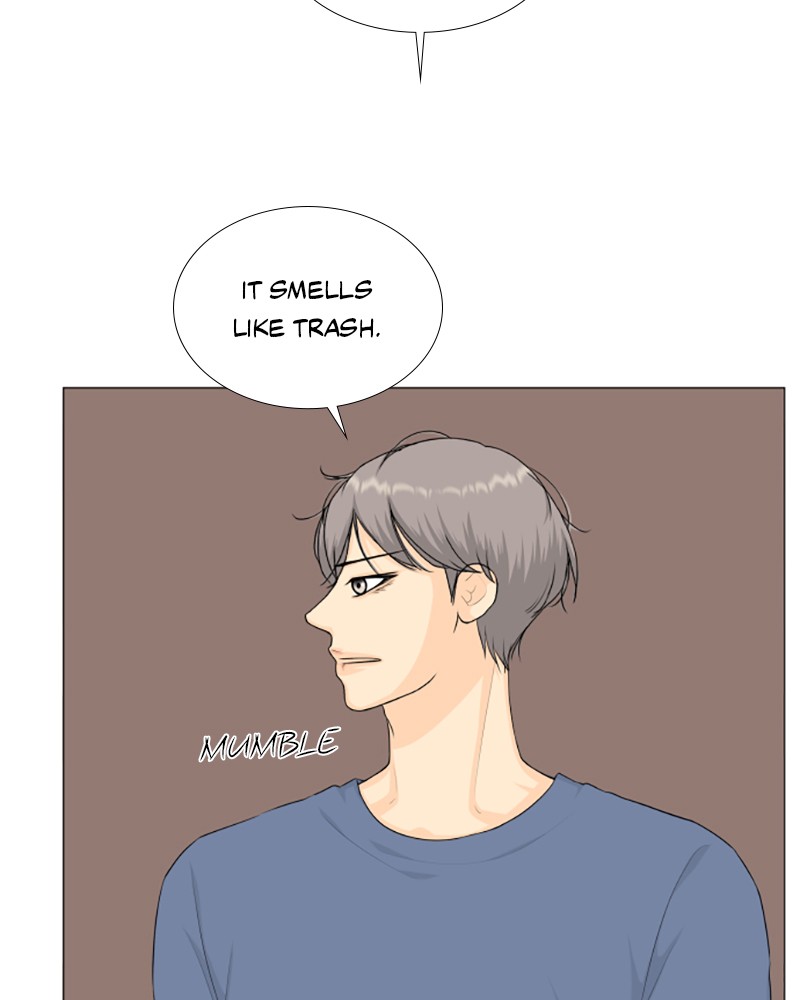 Half Ghost chapter 91 - page 73