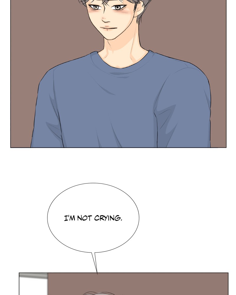 Half Ghost chapter 91 - page 8
