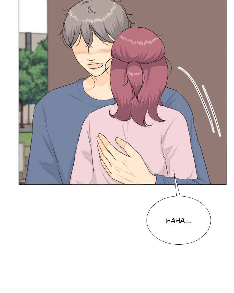 Half Ghost chapter 91 - page 9