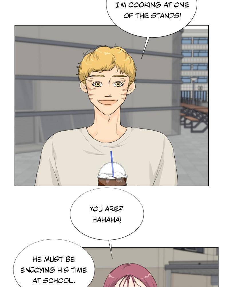 Half Ghost chapter 21 - page 10