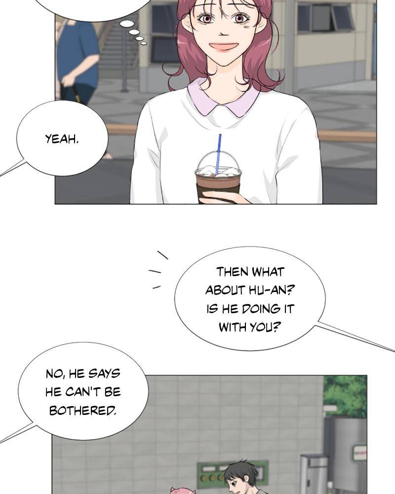 Half Ghost chapter 21 - page 11