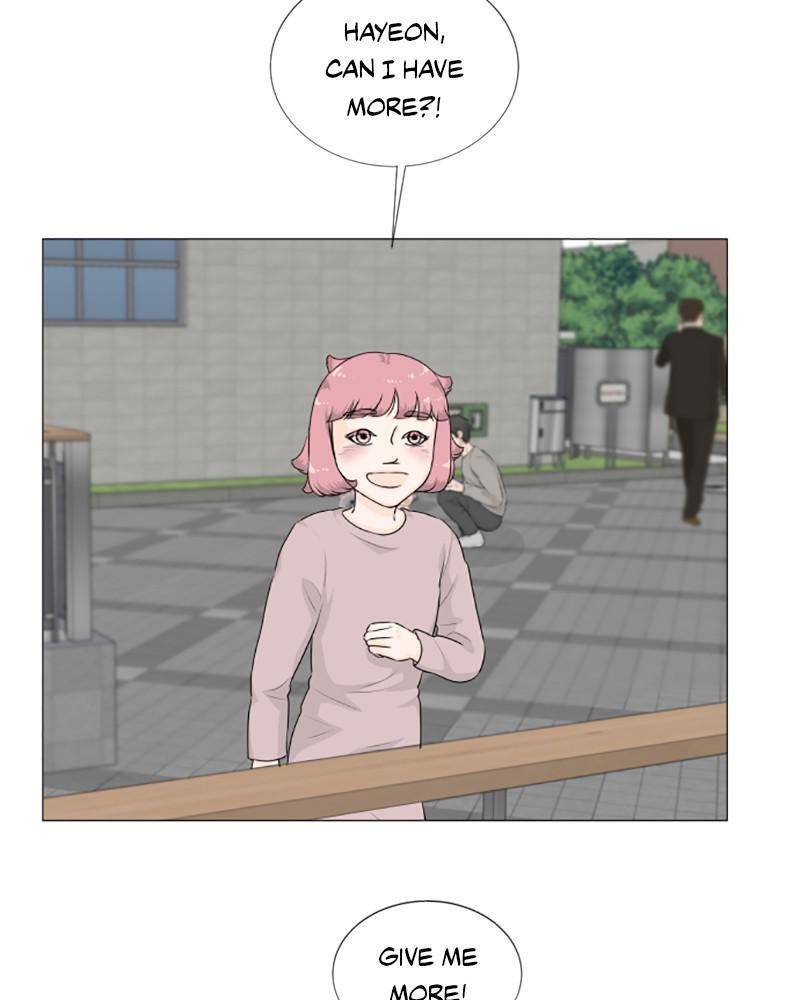 Half Ghost chapter 21 - page 14