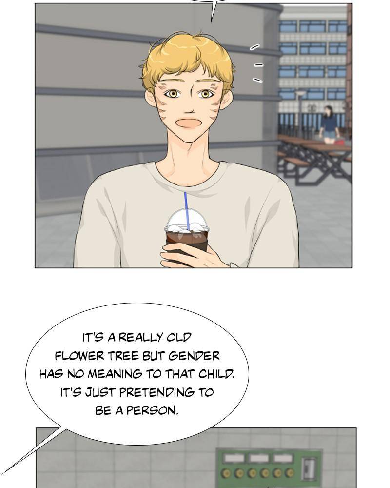 Half Ghost chapter 21 - page 18