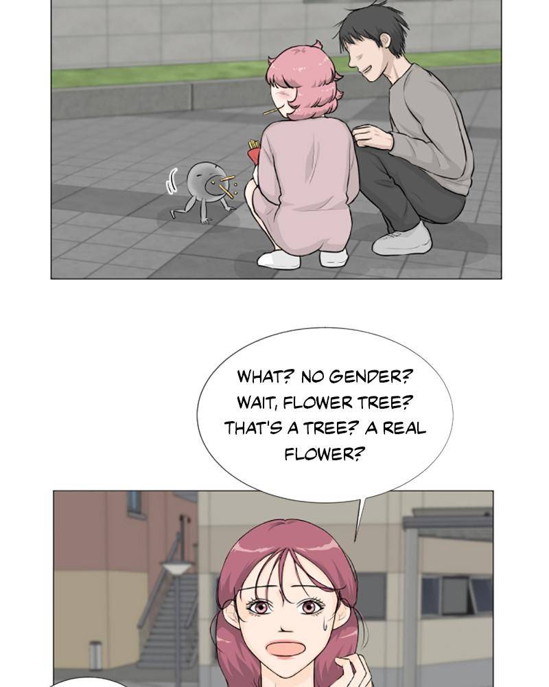 Half Ghost chapter 21 - page 19